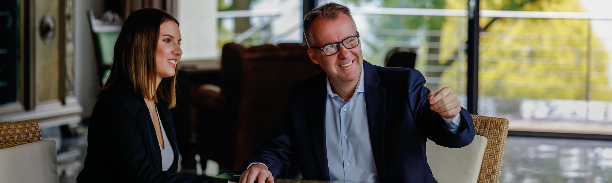 Lösungen in allen Immobilienfragen.