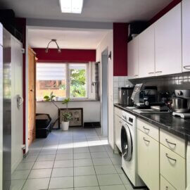 EG Hauswirtschaftsraum