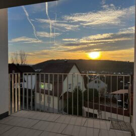 Blick zum Plochinger Kopf