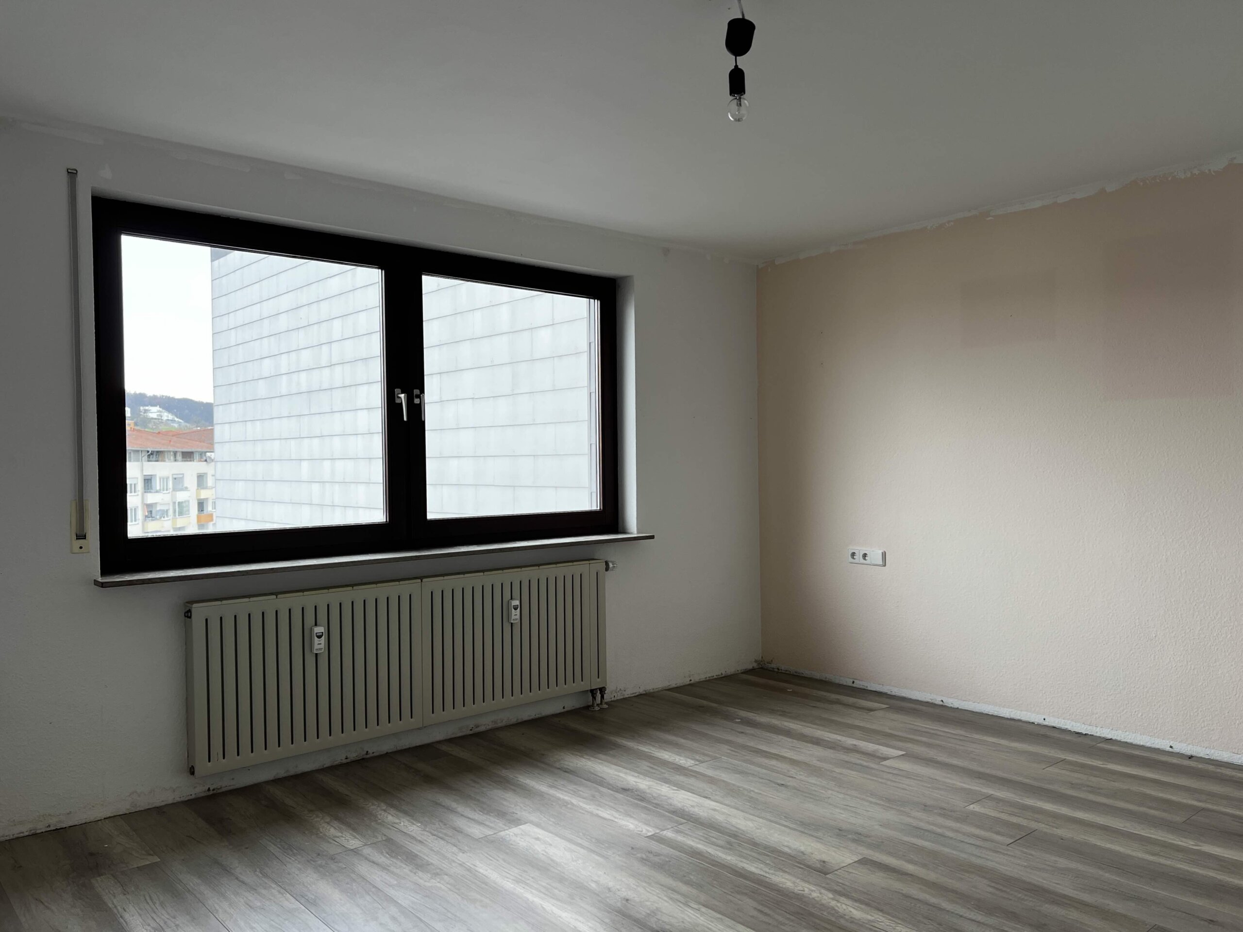 Kinder- oder Arbeitszimmer