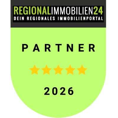 Partner von Regionalimmobilien24.de