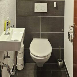 Gäste-WC