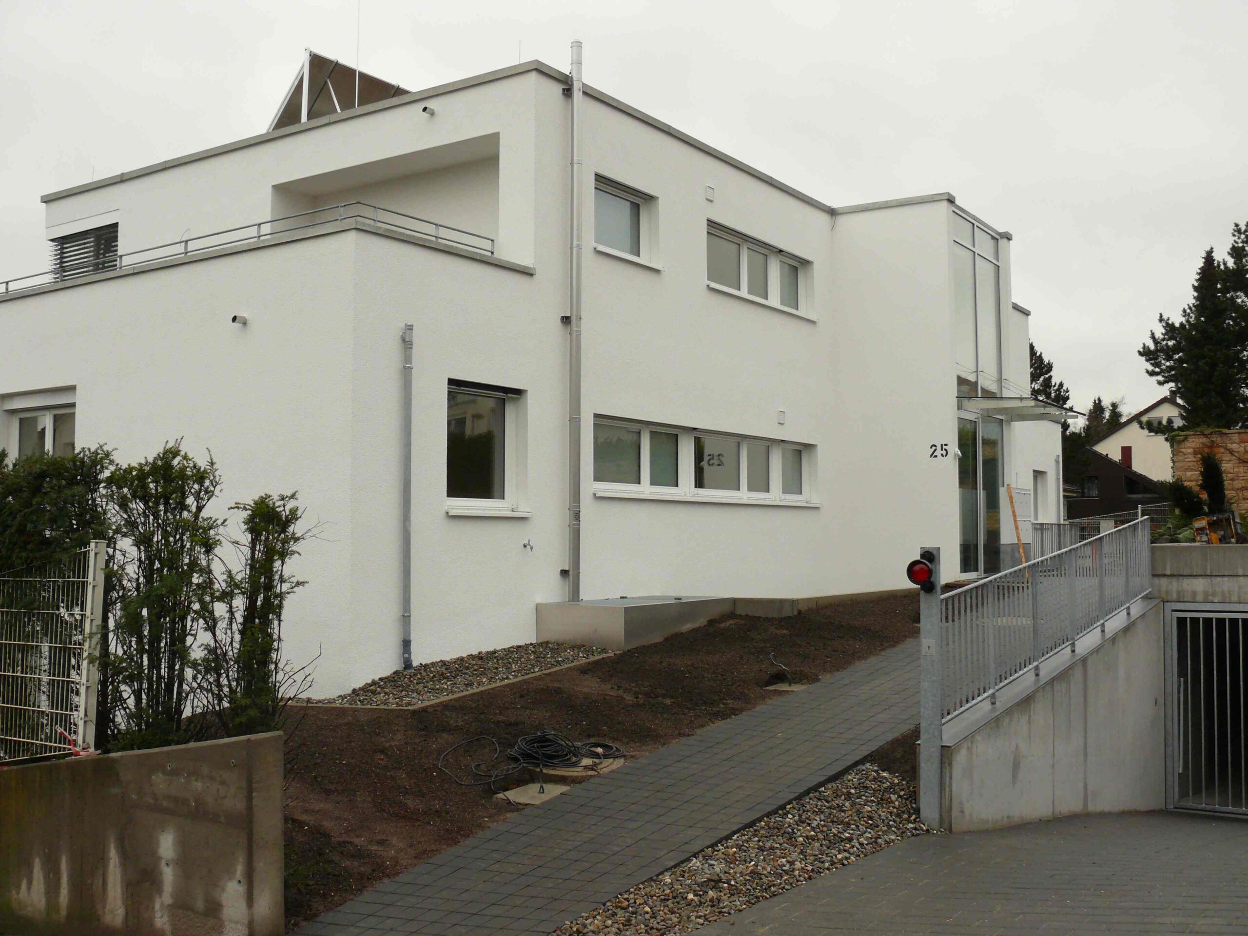 Moderne 3-Zimmer-Wohnung mit Balkon und TG-Stellplatz. Frei ab 01.06.2026.