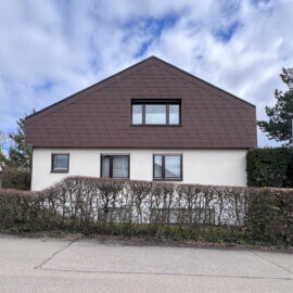 Ansicht West