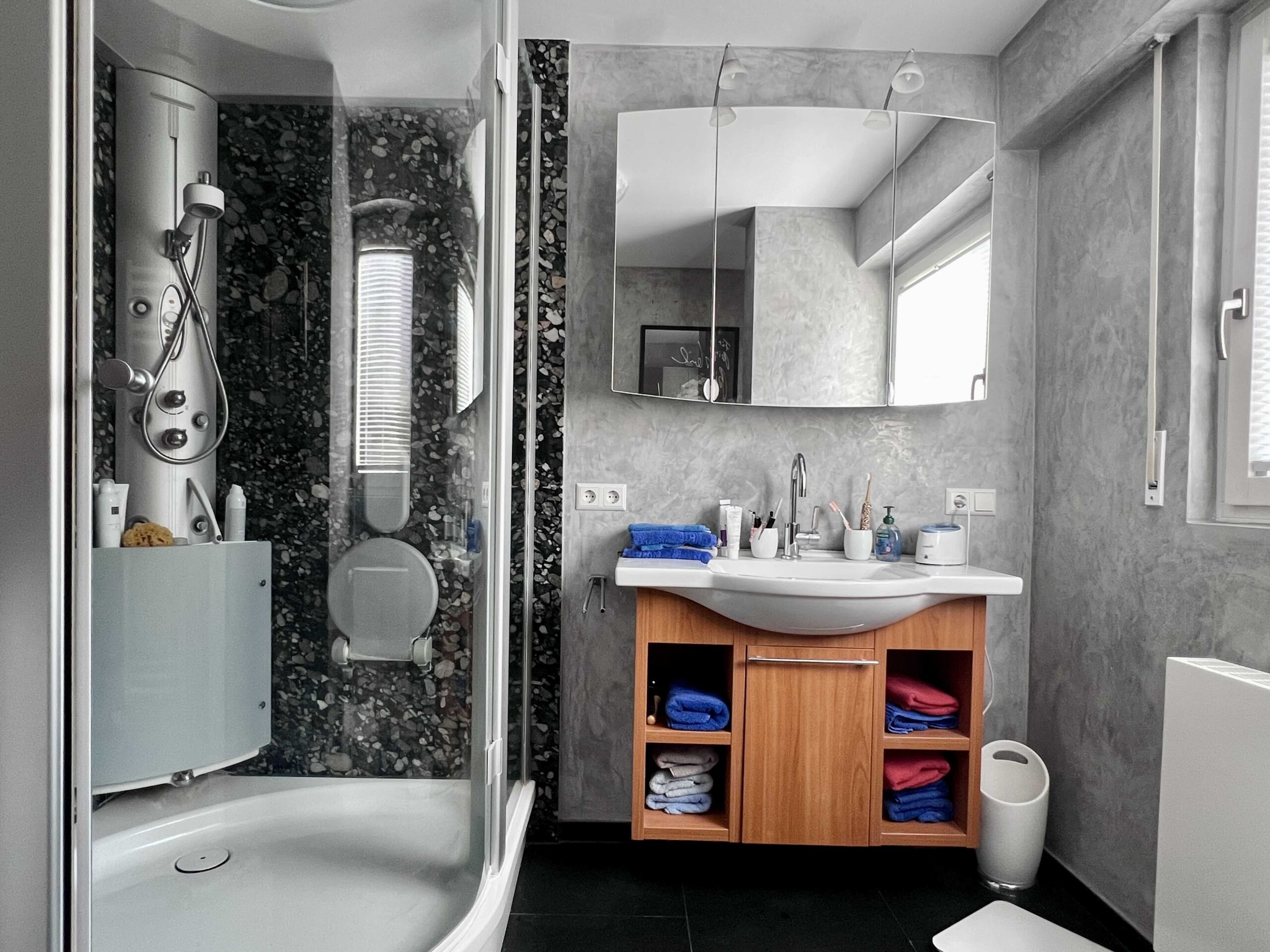 EG Badezimmer