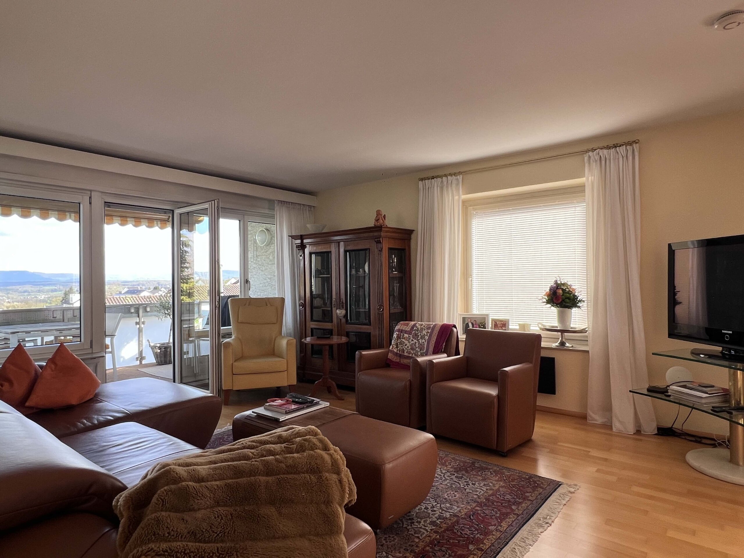 EG Wohnzimmer