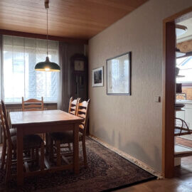 Esszimmer