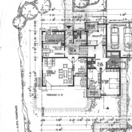 Grundriss EG _OG