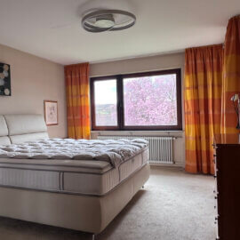 Schlafzimmer Obergeschoss