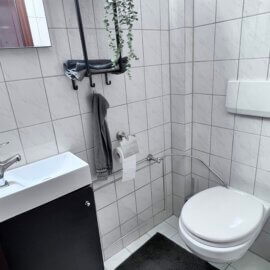 Separates WC
