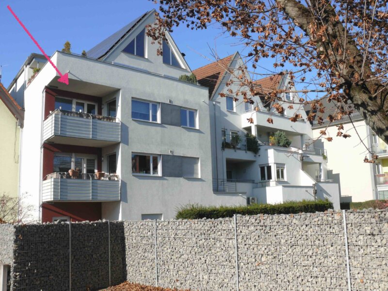 Ansicht