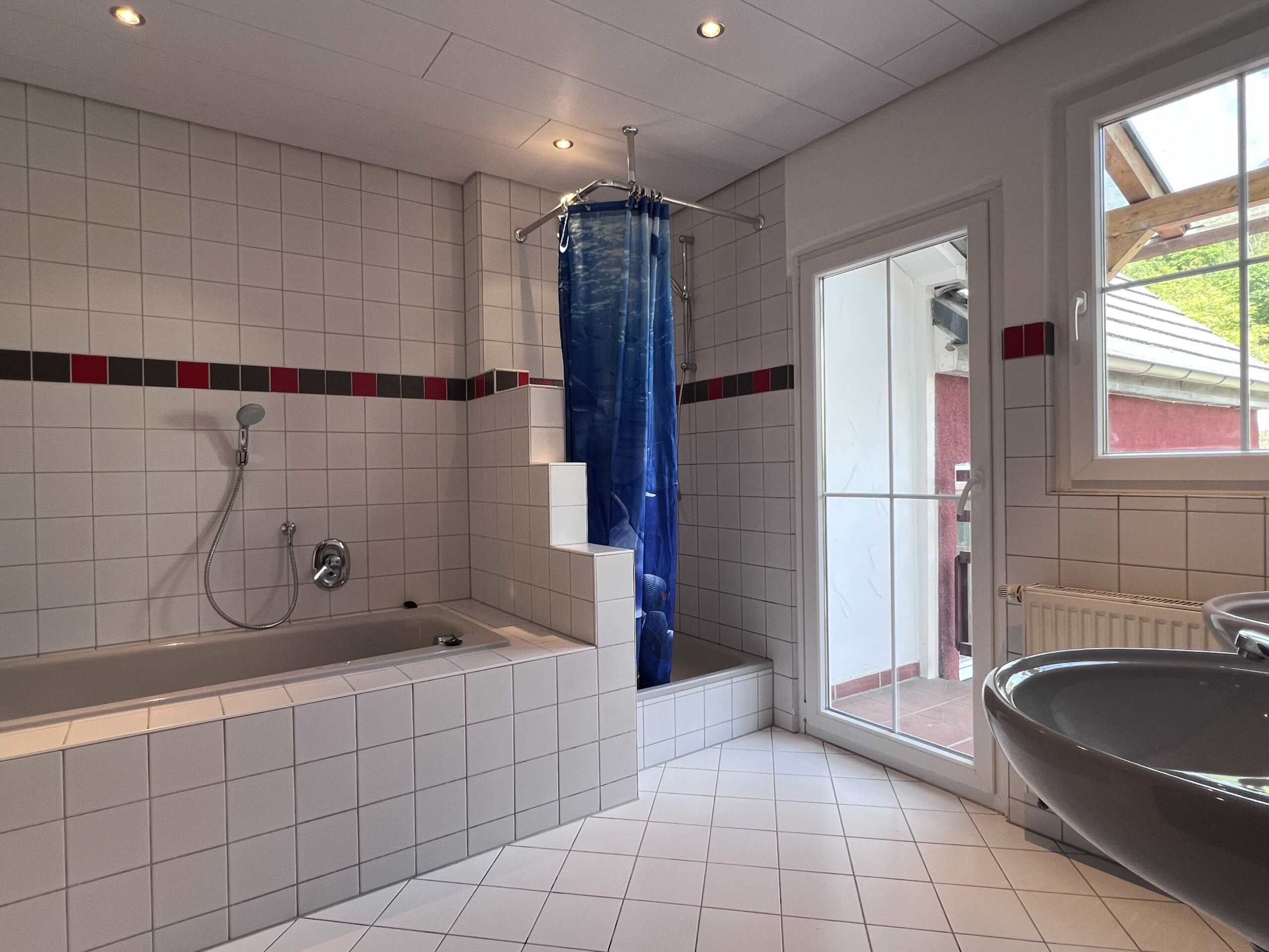 Badezimmer OG