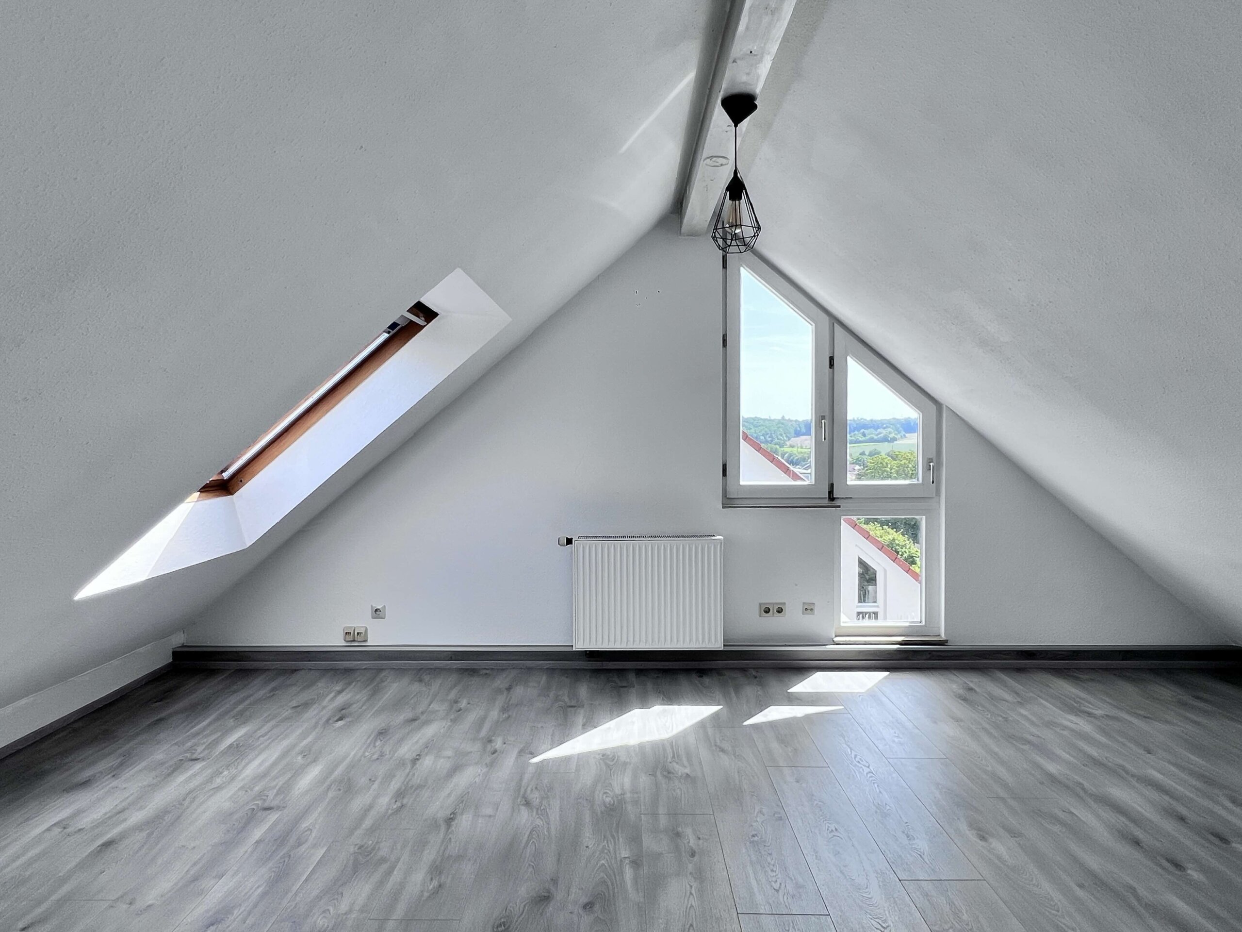 Ebene 2 Zimmer 2