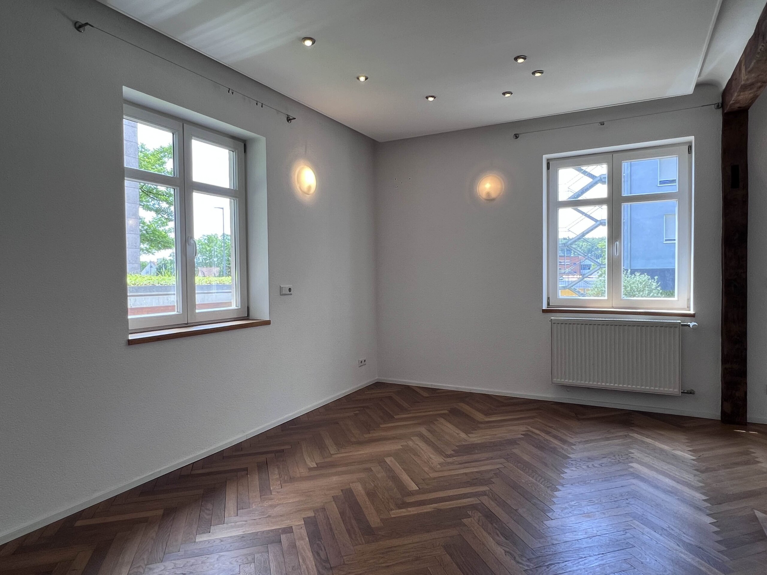 Essen_Wohnen
