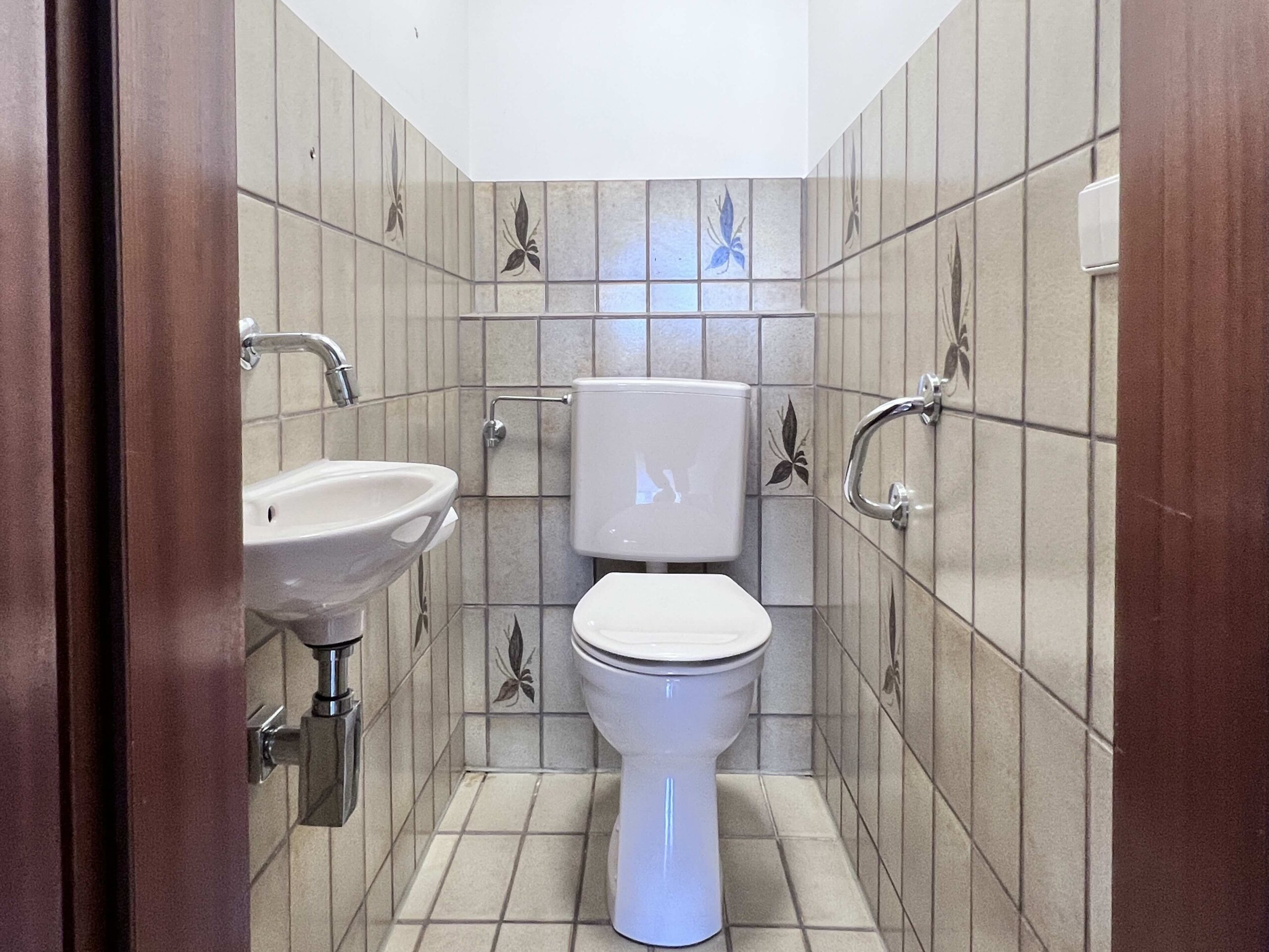 Separates WC