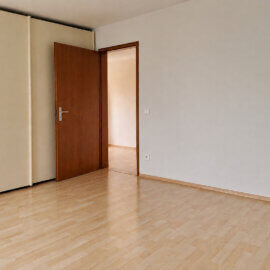 Das Schlafzimmer