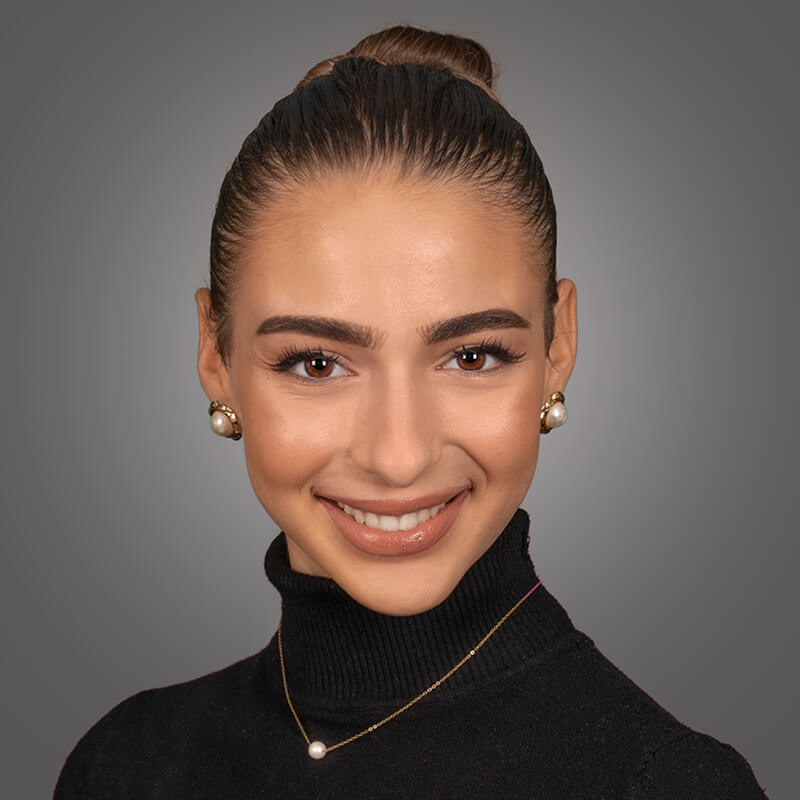 Nadine Krahn