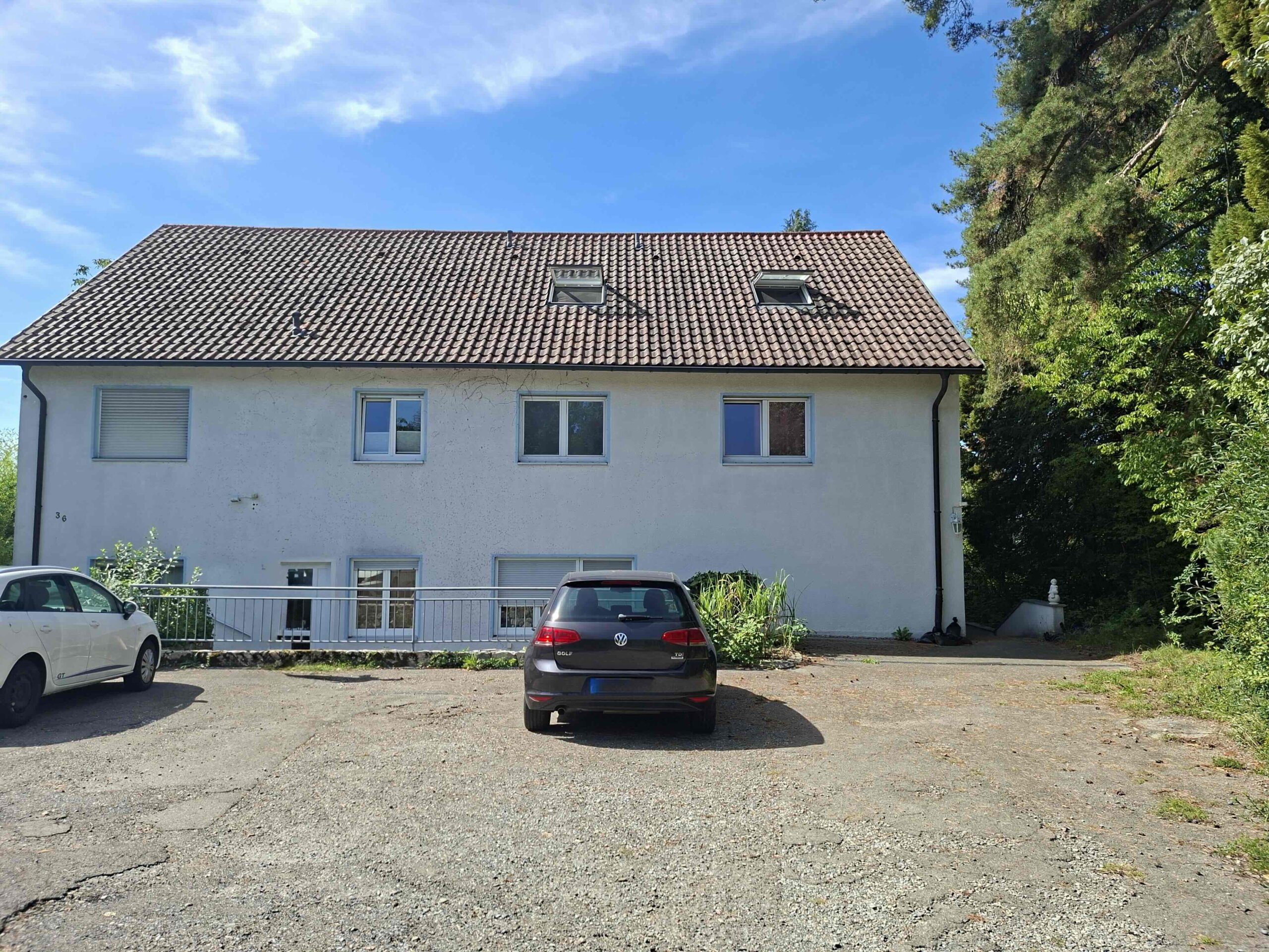 Außenansicht