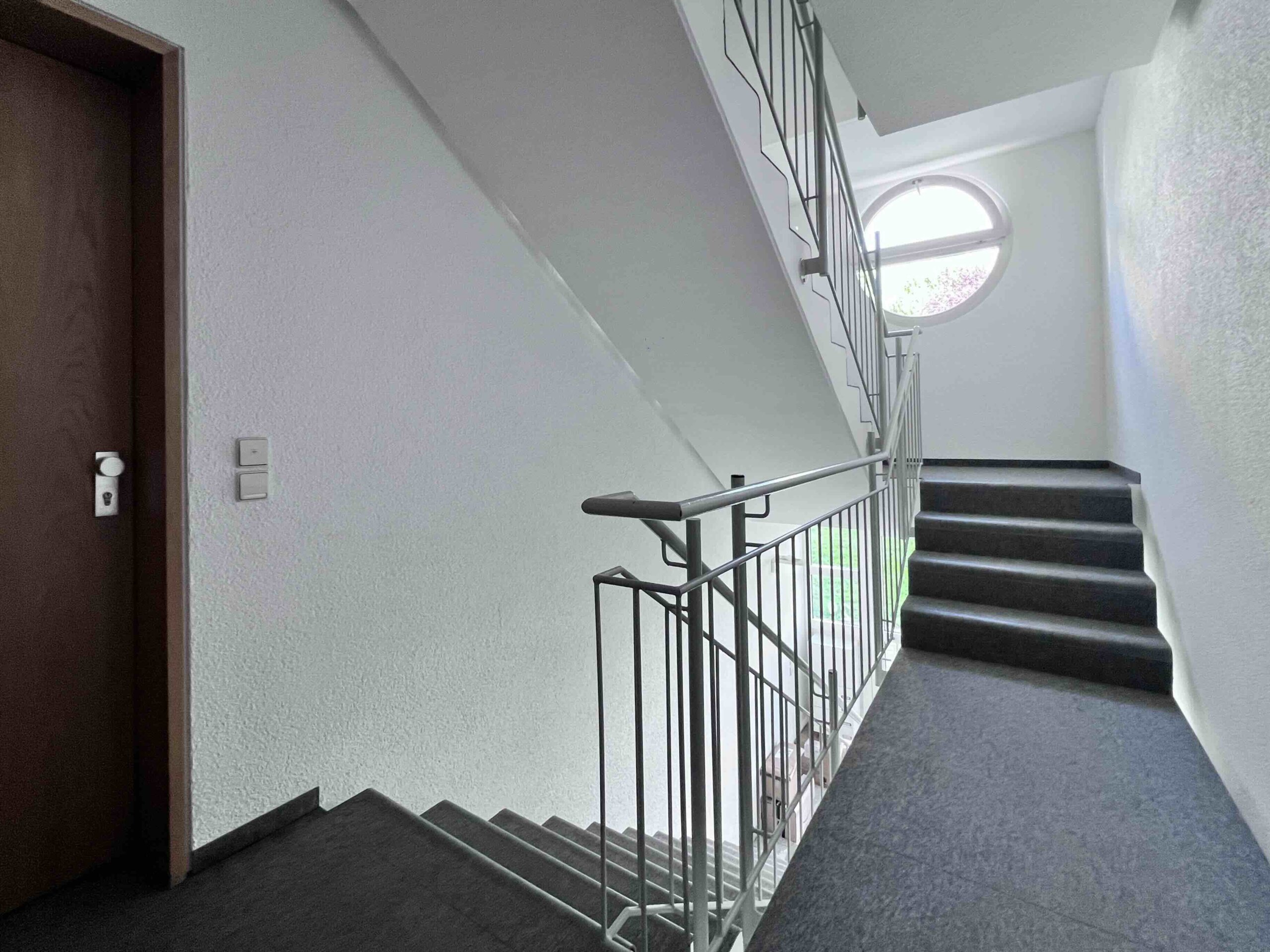 Das Treppenhaus