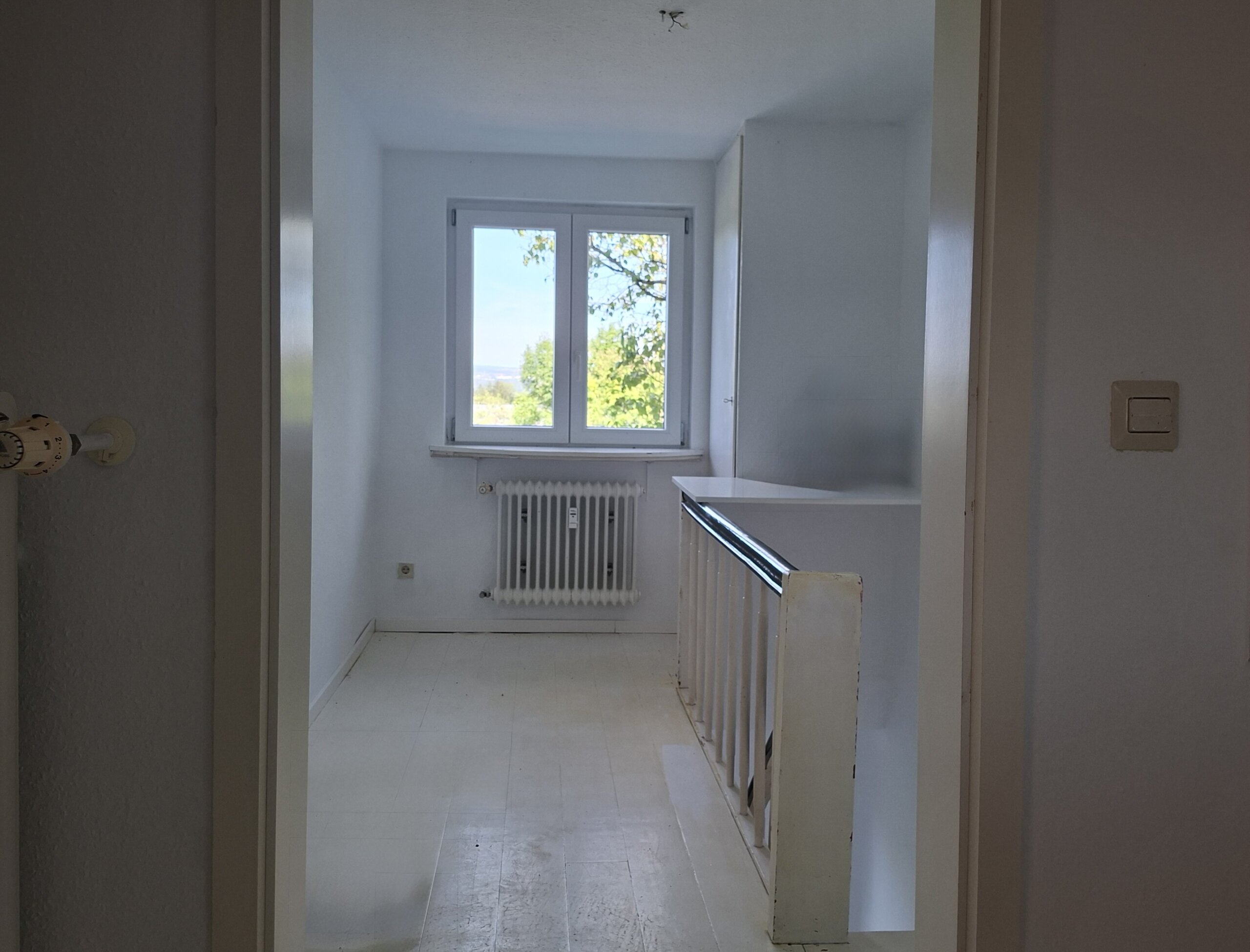 Treppenhaus