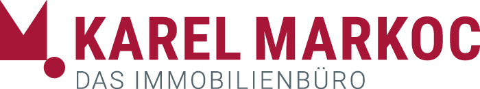 Karel Markoc logo